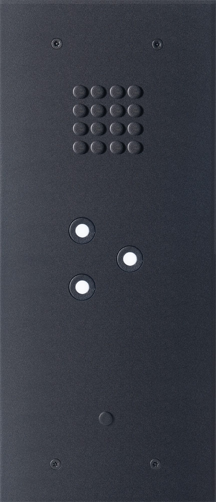 Wizard Bronze Black IP 3 buttons small